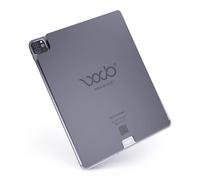 WaveBlock iBlock Autocollant de protection pour iPad Pro 3 M1 11" | Se place sous l'étui | Testé en laboratoire certifié FCC