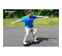 Waveboard Good Vibes Ocean Drive