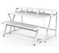 Wavebone Headquarter Recording Workstation + Z shaped KB desk WH