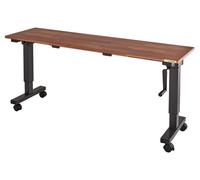 Wavebone Wavebone Hover 1400 Wood Keyboard Stand