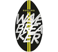 Wavebreaker Planche de ski en bois 94 cm