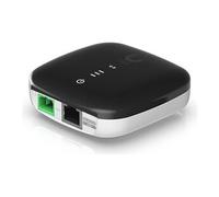 WaveFiber ONU - Convertisseur de média à fibre optique - 2.5GbE, GPON - SC/APC / RJ-45 - jusqu'à 20 km - 1 310 (émission)/1 490 (réception) nm - pour
