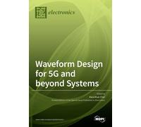 Waveform Design For 5g And Beyond Systems