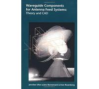 Waveguide Components For Antenna Feed Systems: Theory And Cad