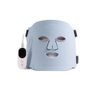 Wavelength LED Face Mask Light Blue