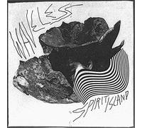 Waveless - Spirit Island [Import]
