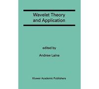 Wavelet Theory And Application