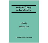 Wavelet Theory And Application