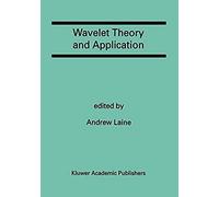 Wavelet Theory And Application