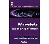 Wavelets And Their Applications Georges Oppenheim (Auteur)