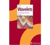 Wavelets Bäni, Werner (Auteur)