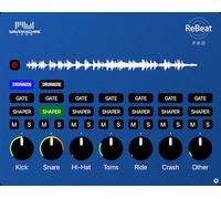 WaveMachine Labs WaveMachine Labs ReStem Pro