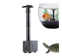 Wavemaker - pompe, hélice d'eau d'aquarium | Régulateur de débit immergé, Simulateur de récif, moteur de circulation marine, agitateur d'aquarium, machine, mouvement de l'eau