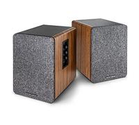 Wavemaster Base Active 2.0 Système d'enceintes avec Bluetooth