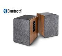 Wavemaster Base Active 2.0 Système d'enceintes avec Bluetooth