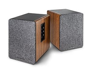 Wavemaster Base Active 2.0 Système d'enceintes avec Bluetooth