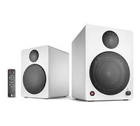 Enceintes PC Wavemaster Cube Neo - Bluetooth 2.1 - 50 W - Blanc