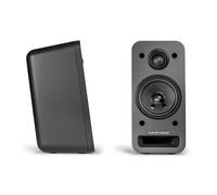 Wavemaster MX 3+ set d'enceintes 60 W Universel Noir 2.1 canaux 24 W