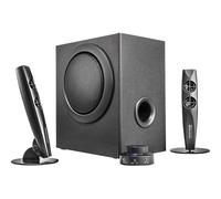 Wavemaster STAX BT - Enceinte Bluetooth - Noir