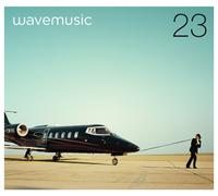 WAVEMUSIC,VOL.23 2 CD (CLAPTONE, PAOLO NUTINI, NILS LANDGREN, UVM ...) NEUF