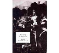 Waverley, Broadview Editions Walter Scott (Auteur)