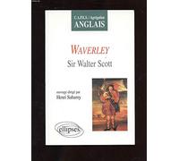 Waverley, de Sir Walter Scott