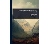 Waverley Novels;