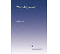 Waverley novels