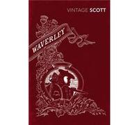 Waverley Walter Scott (Auteur)