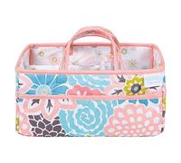 Waverly Blooms by Trend Labღ Porte-couches de rangement Rose
