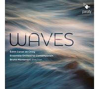 Waves – CD – Harmonia Mundi