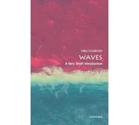 Inconnu – Waves: A Very Short Introduction – Version originale