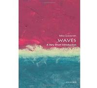 Inconnu – Waves: A Very Short Introduction – Version originale