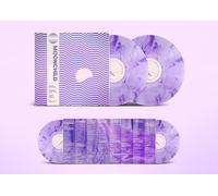 Moonchild - Waves (AMETHYST VINYL)
