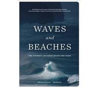 Waves and Beaches by Willard Bascom Kim McCoy Willard Newell Bascom (Auteur)