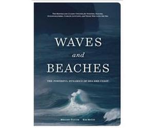Waves and Beaches by Willard Bascom Kim McCoy Willard Newell Bascom (Auteur)