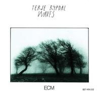 Waves by Terje Rypdal [Audio CD] NEUF