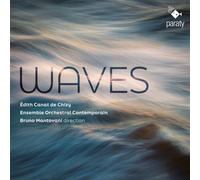 Waves – CD – Harmonia Mundi