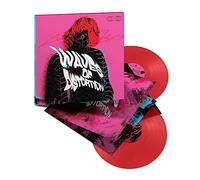 Waves Of Distortion (The Best Of Shoegaze 1990-2022) Vinyle Coloré Vinyle