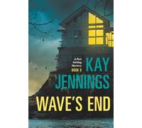 Wave's End: A Port Stirling Mystery, Book 9