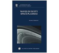 Waves In Dusty Space Plasmas