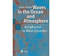 Waves In The Ocean And Atmosphere