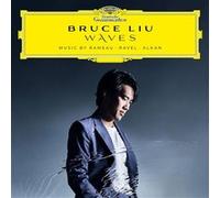Waves : Music By Rameau, Ravel, Alkan E