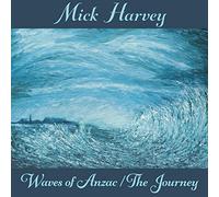 Waves Of Anzac The Journey
