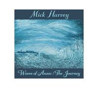 Waves Of Anzac The Journey