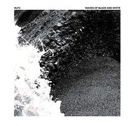 Waves of Black and White