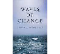 Waves of Change: A Study of Social Mood