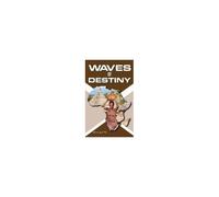Waves Of Destiny Paperback Book By Walter Nguh Foh