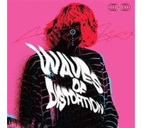 Waves Distortion/The Best of Shoegaze 1990 2022