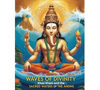 Waves of Divinity: Khao Kham and the Sacred Waters of the Ahoms